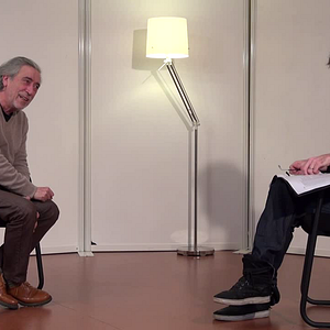 Bilder Luis Rego se raconte