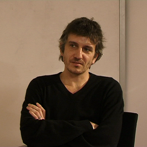 Bilder Luis Rego se raconte