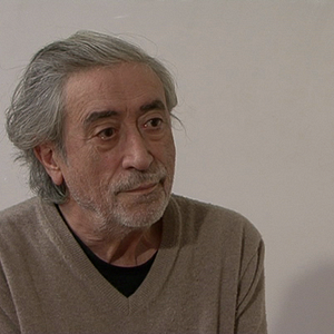 Bilder Luis Rego se raconte