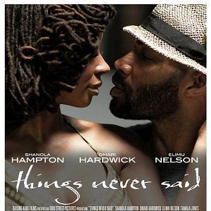 Bilder Things Never Said