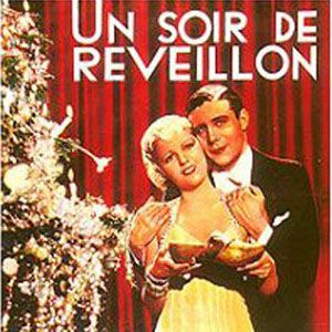 Bilder Un soir de réveillon