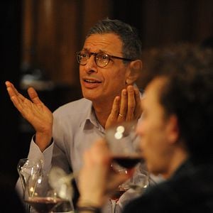 Bilder Jeff Goldblum