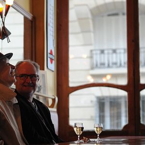 Bilder Jim Broadbent