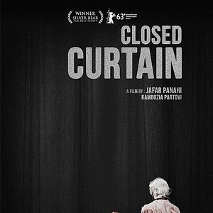 Bilder Closed Curtain