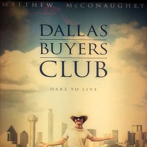 Bilder Dallas Buyers Club