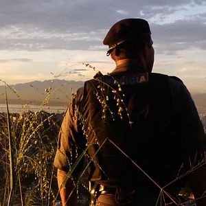 Bilder Morro dos Prazeres