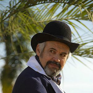 Bilder O Tempo e o Vento