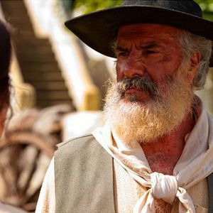 Bilder O Tempo e o Vento