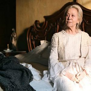 Bilder O Tempo e o Vento