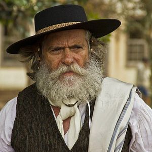 Bilder O Tempo e o Vento