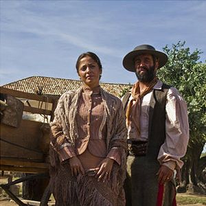 Bilder O Tempo e o Vento