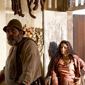 Bilder O Tempo e o Vento