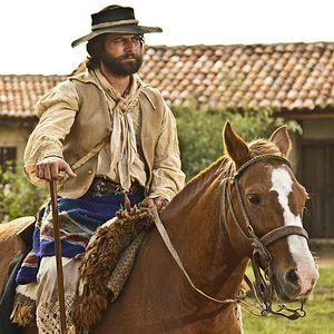 Bilder O Tempo e o Vento