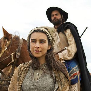 Bilder O Tempo e o Vento