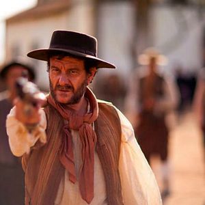 Bilder O Tempo e o Vento