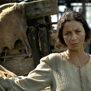 Bilder O Tempo e o Vento