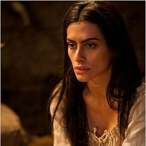 Bilder O Tempo e o Vento