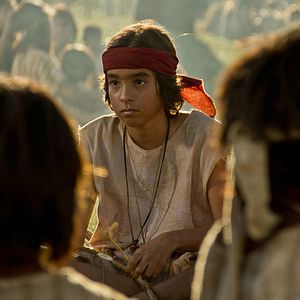 Bilder O Tempo e o Vento