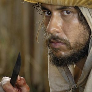 Bilder O Tempo e o Vento