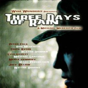 Bilder Three days of rain