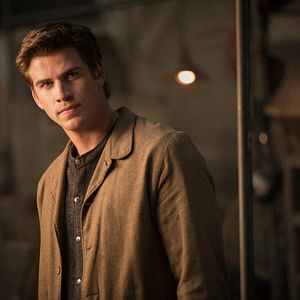 Bilder Die Tribute von Panem 2 - Catching Fire