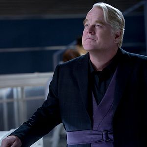 Bilder Philip Seymour Hoffman