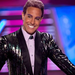 Bilder Stanley Tucci