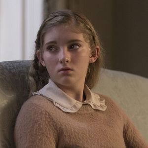 Bilder Die Tribute von Panem 2 - Catching Fire