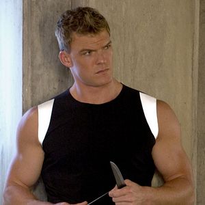 Bilder Alan Ritchson