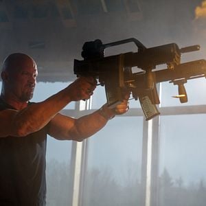 Bilder The Package - Killer Games