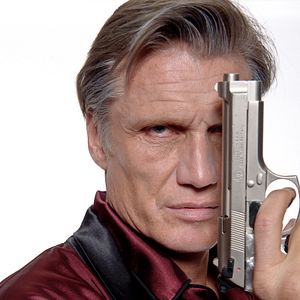 Bilder Dolph Lundgren