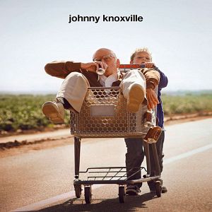 Bilder Jackass: Bad Grandpa