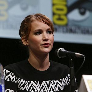 Bilder Die Tribute von Panem 2 - Catching Fire