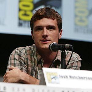 Bilder Die Tribute von Panem 2 - Catching Fire