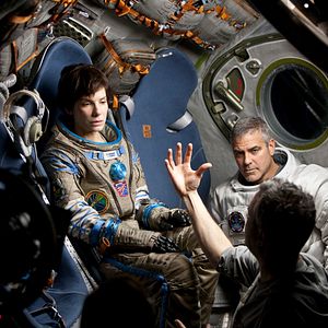 Bilder Sandra Bullock