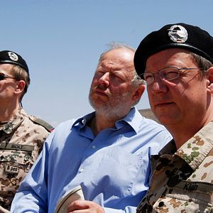 Bilder Eine mörderische Entscheidung - Luftangriff bei Kunduz