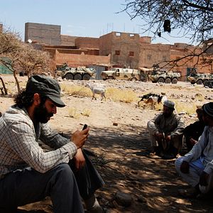 Bilder Eine mörderische Entscheidung - Luftangriff bei Kunduz