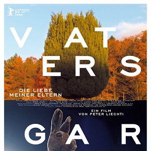 Bilder Vaters Garten - Die Liebe meiner Eltern