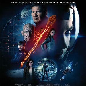 Bilder Ender's Game - Das große Spiel