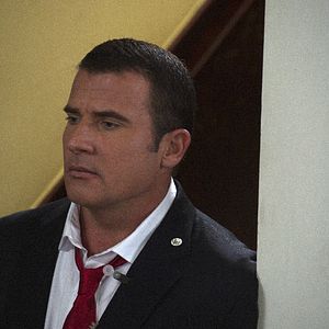 Bilder Dominic Purcell