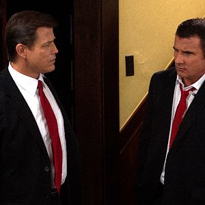 Bilder Dominic Purcell