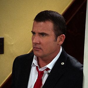 Bilder Dominic Purcell