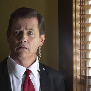 Bilder Operation Olympus - White House Taken