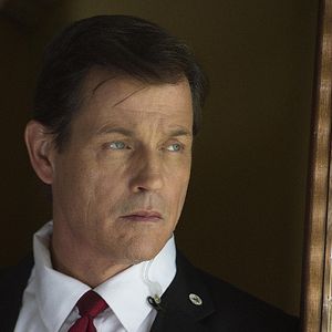 Bilder Operation Olympus - White House Taken