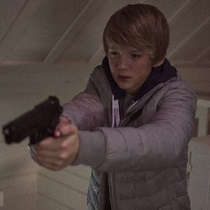 Bilder Operation Olympus - White House Taken