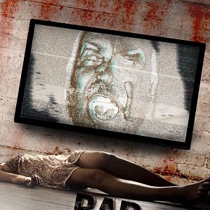 Bilder Bad Reception