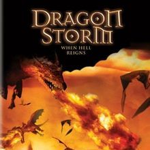 Bilder Dragon Storm