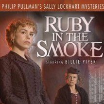 Bilder The Ruby in the Smoke
