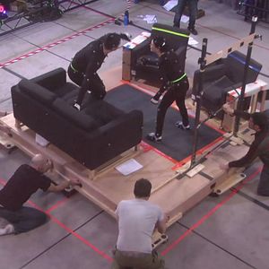 Bilder Beyond : Two Souls