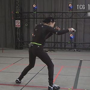 Bilder Beyond : Two Souls